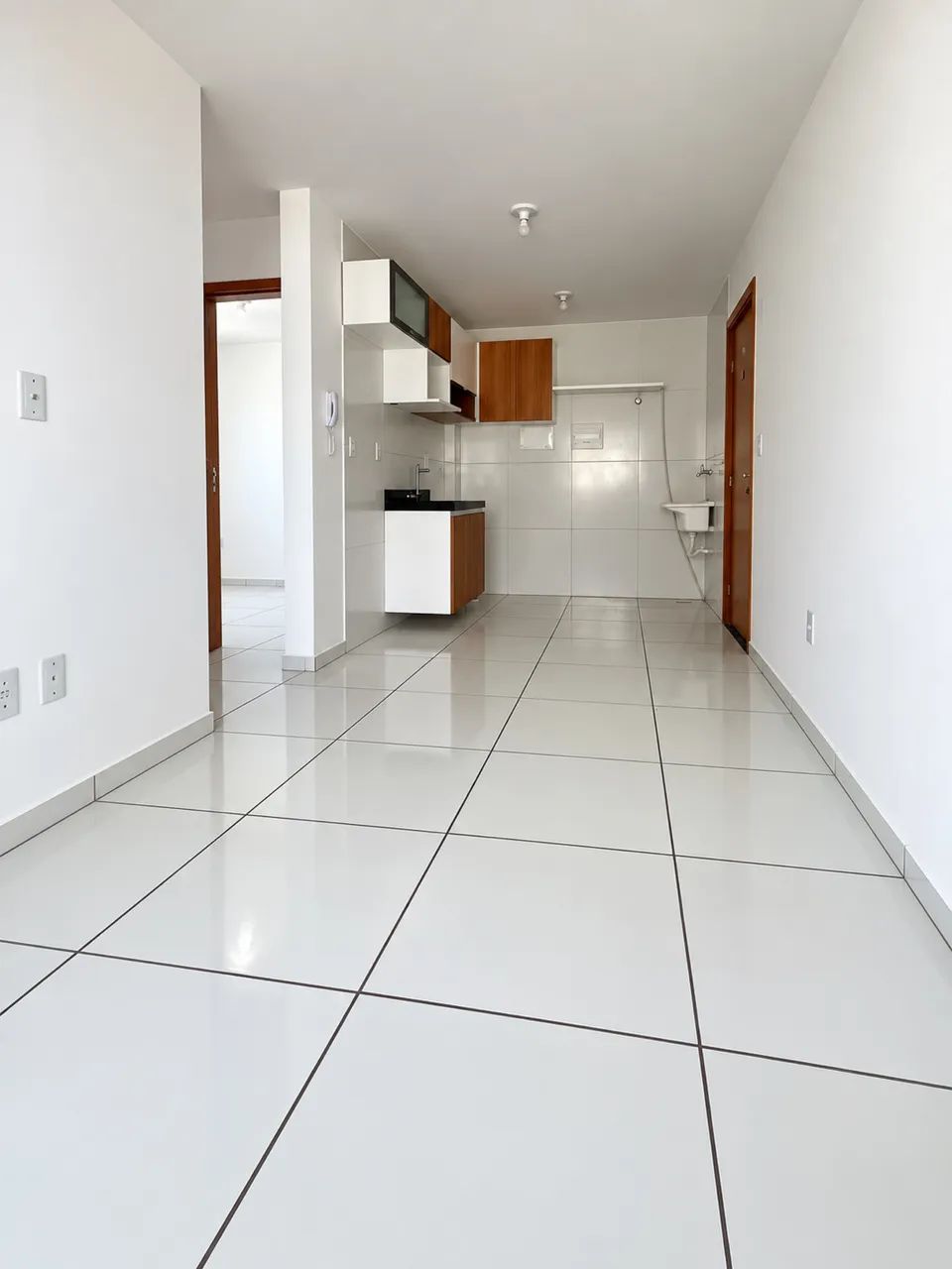 Apto 2 quartos em Paratibe | R$ 800 com condomínio e IPTU inclusos - Foto 2