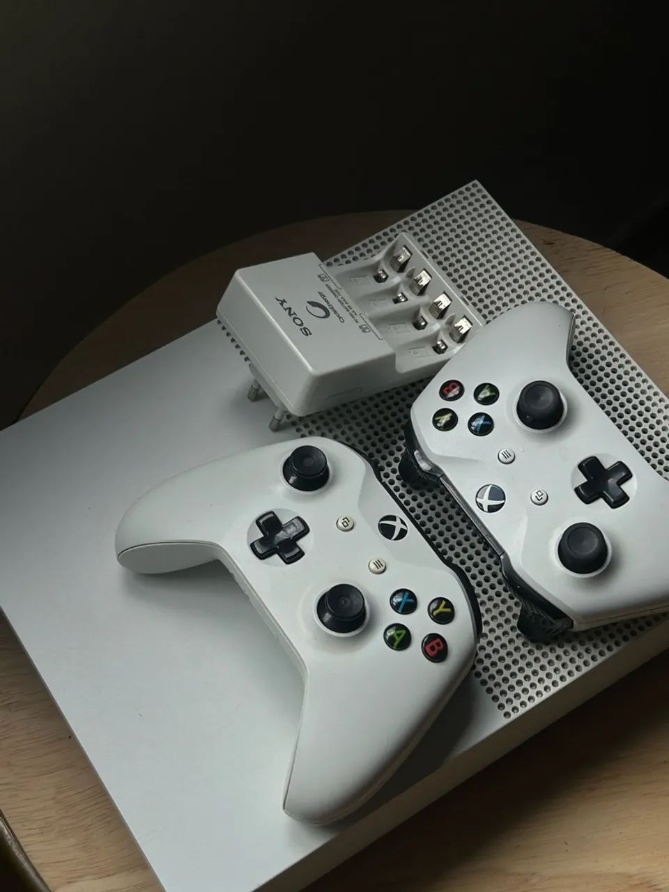 Console Xbox One S - Foto 3