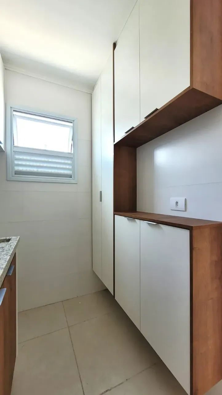 apartamento 1 dormitórios mobiliado ,com elevador - Foto 4