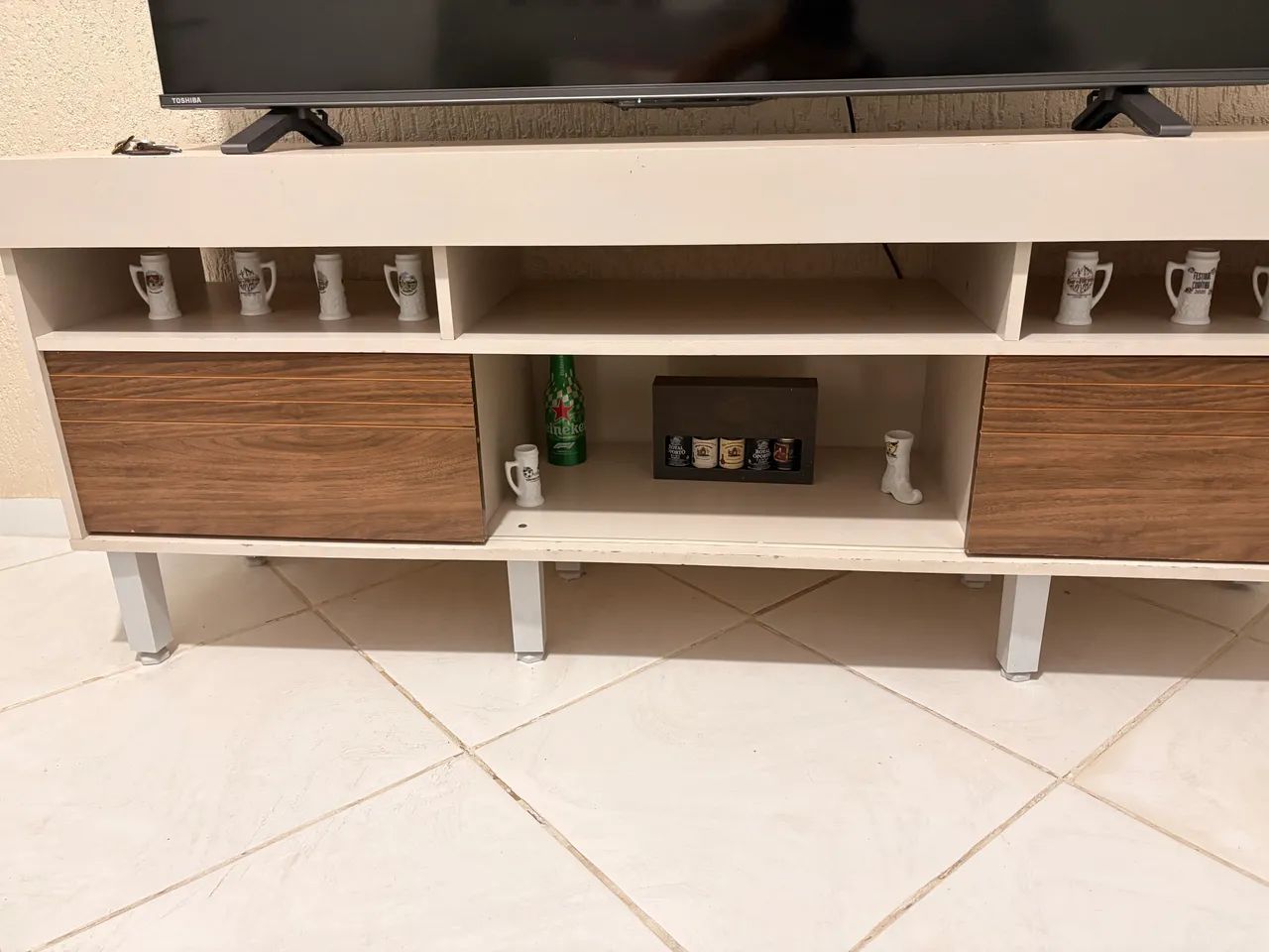 Rack para sala - Foto 5
