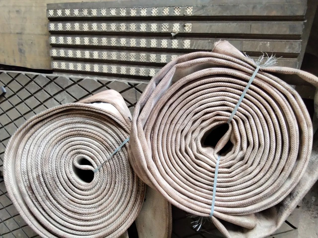 Mangueira para Drenagem barcos, irrigação  etc - Foto 4