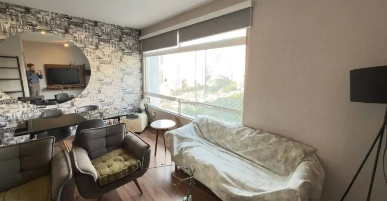 Apartamento para venda em Bela Vista com 2 quartos, 96m² - Foto 5