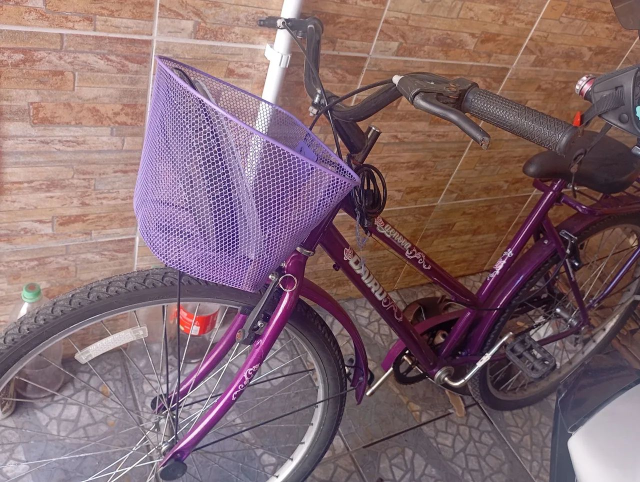 Bicicleta  - Foto 2