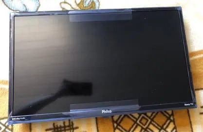 TV PHILCO 24 POLEGADAS  - Foto 2