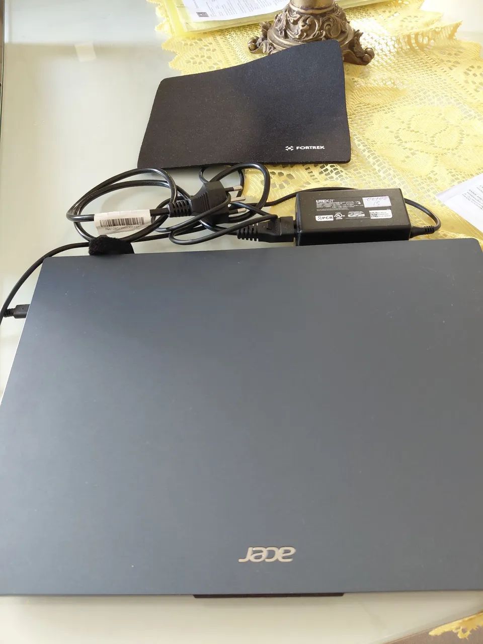 Computador ACER 6 meses de uso - Foto 4