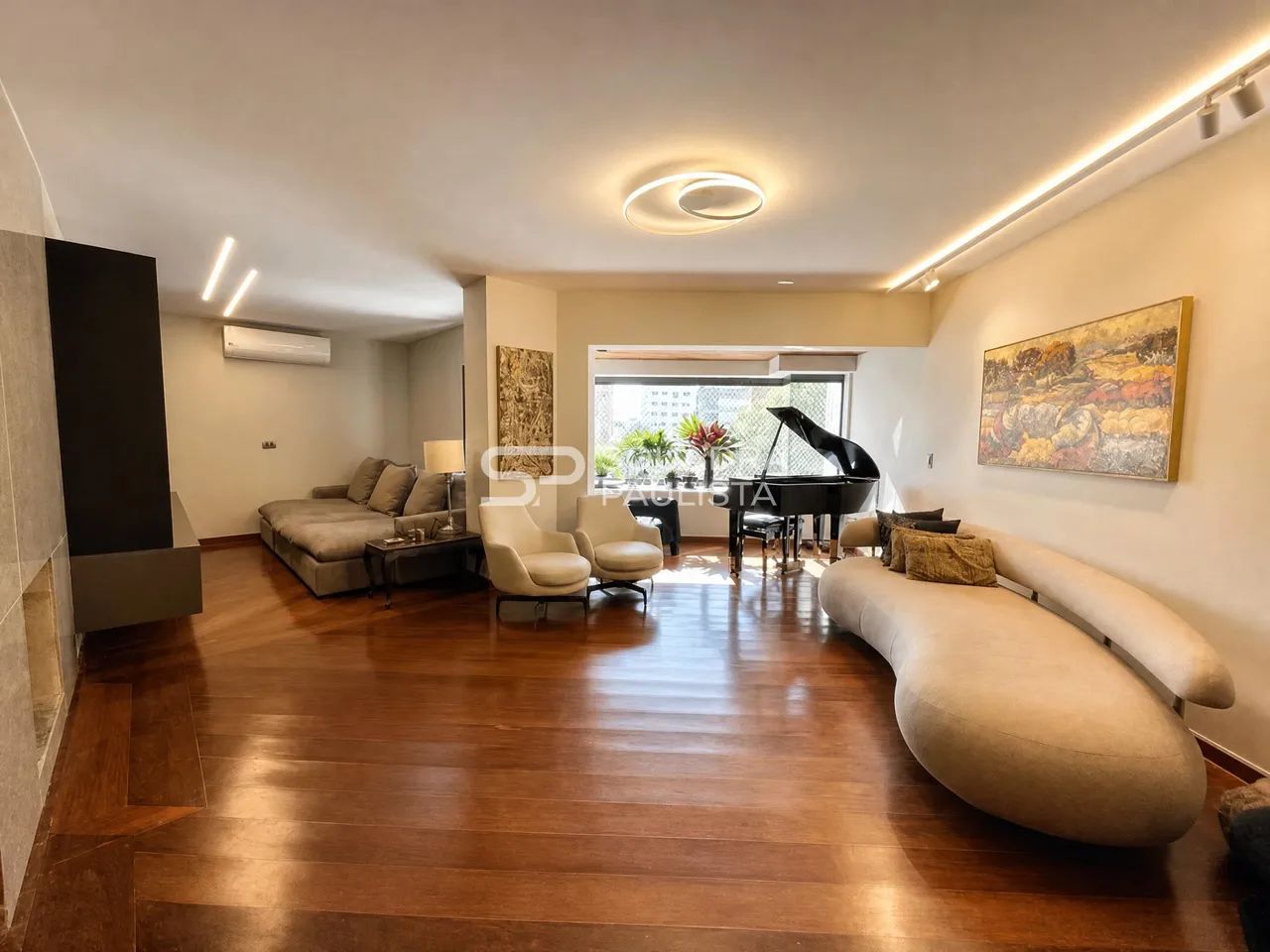 Apartamento reformado na Vila Nova Conceiçao - Foto 2