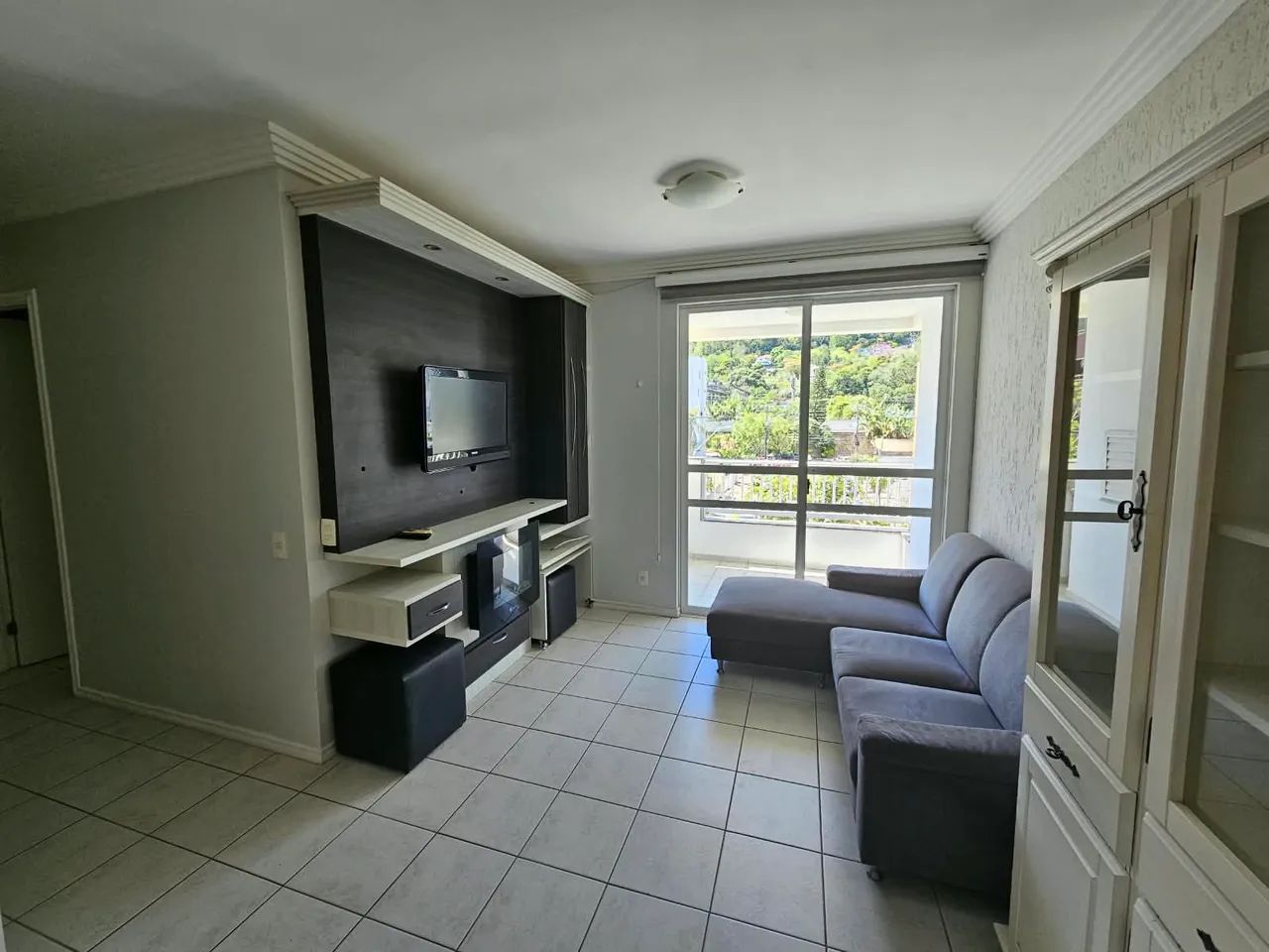 Locação Apartamento Florianópolis SC - Foto 4