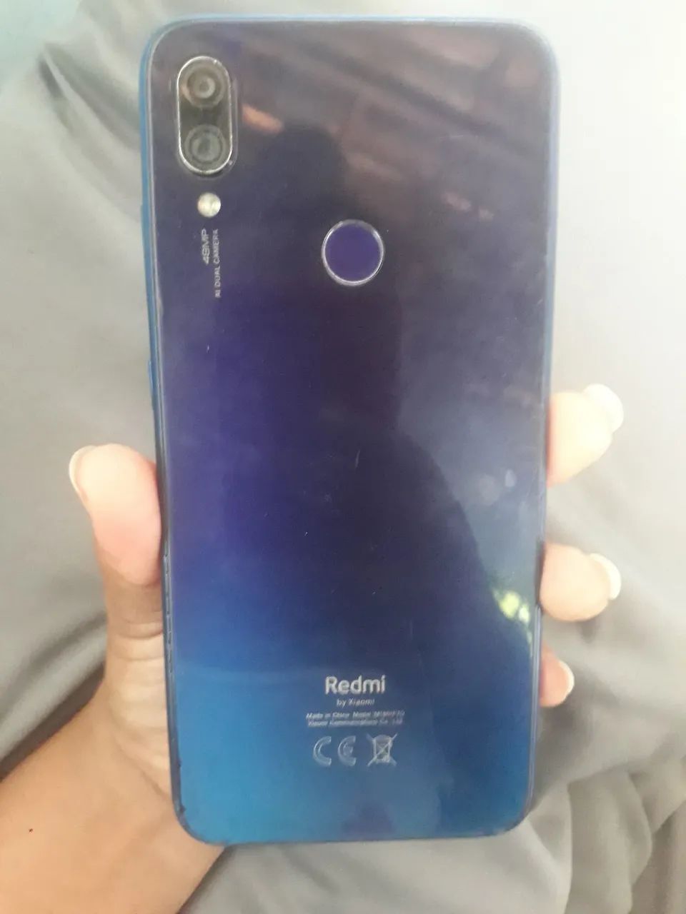 Celular redmi - Foto 2