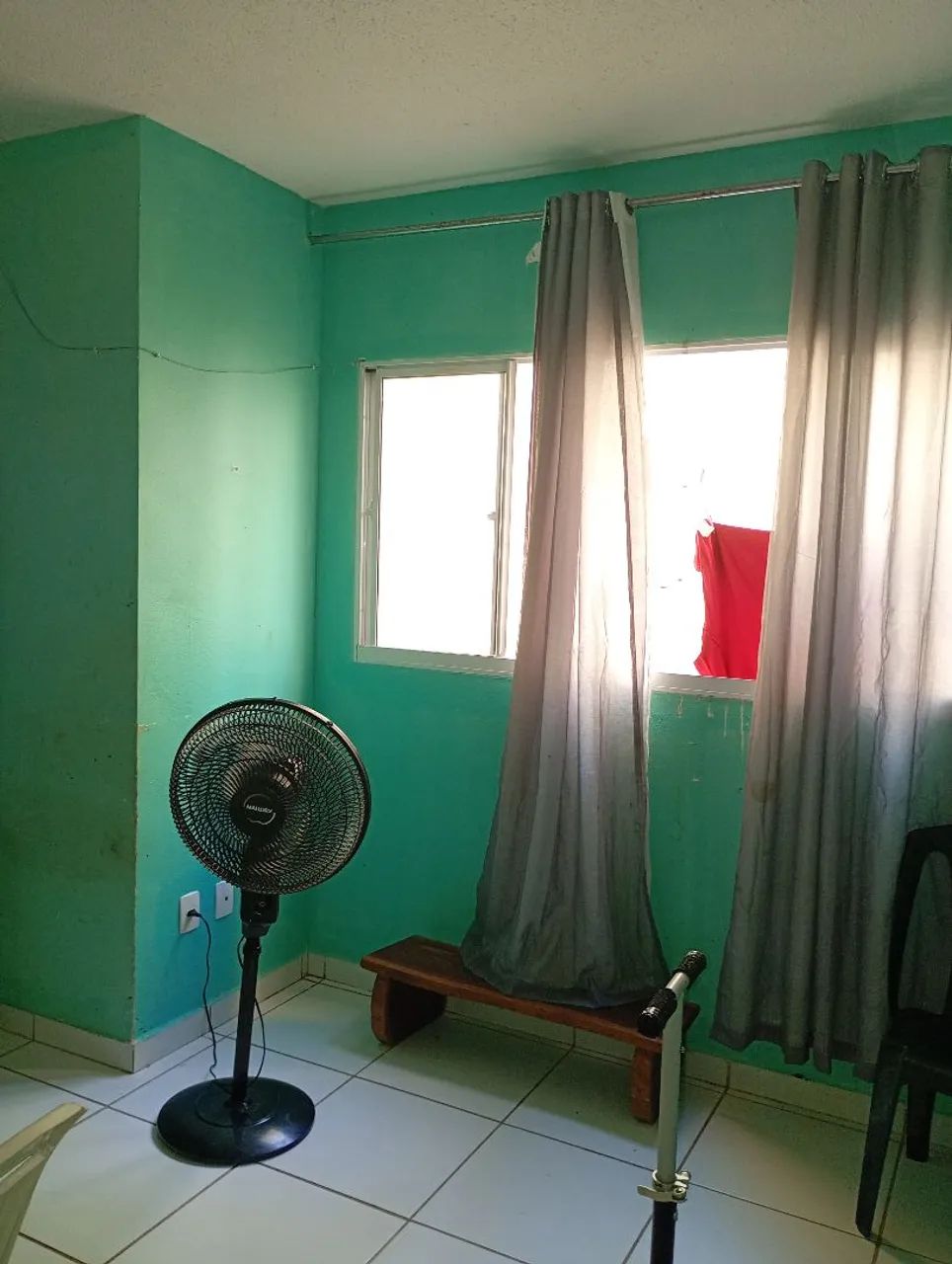 Apartamento no habitacional Miracema  - Foto 4