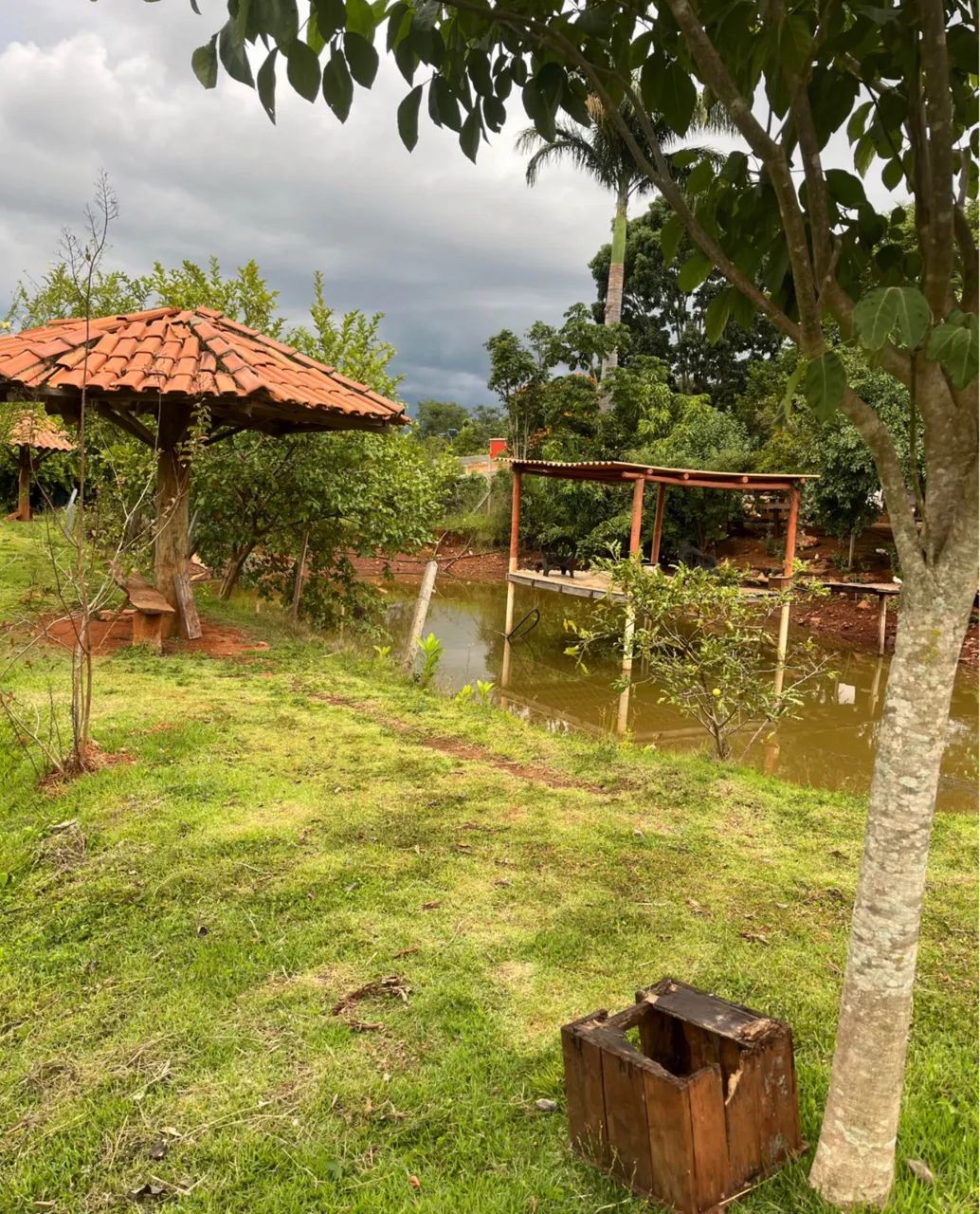 _ Chácara a venda em Mangarai  - Foto 3