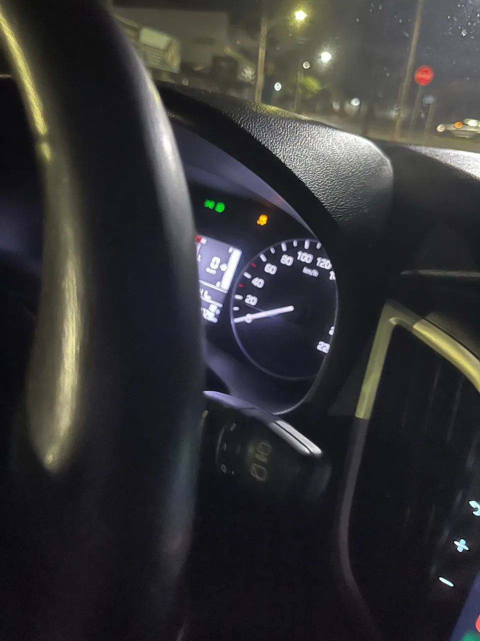 Hyundai Creta 2017