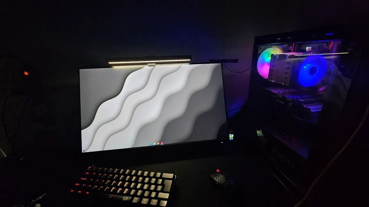 Kit xeon ( usado com tpm 2.0) - Foto 2
