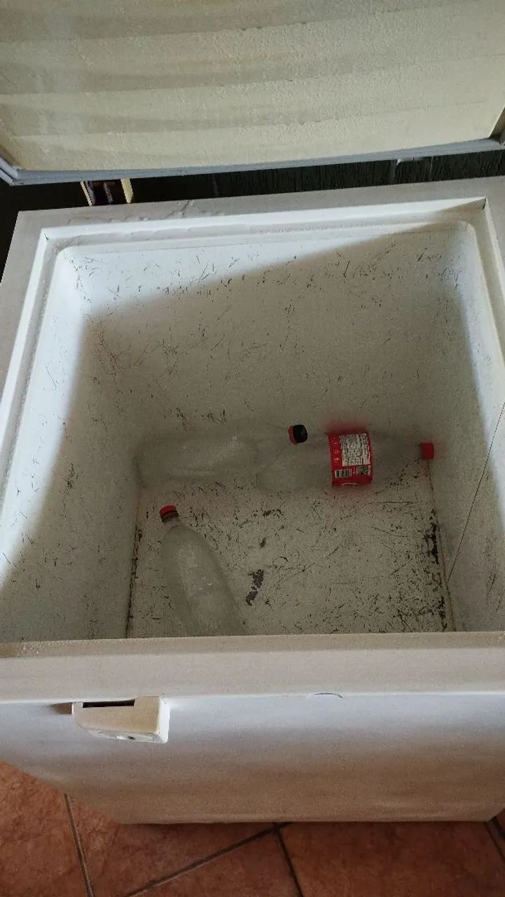 Freezer Eletrolux 160 litros  - Foto 5