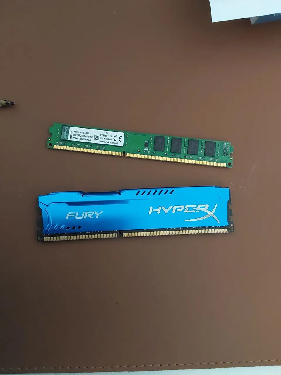 Kit memória ram 12GB