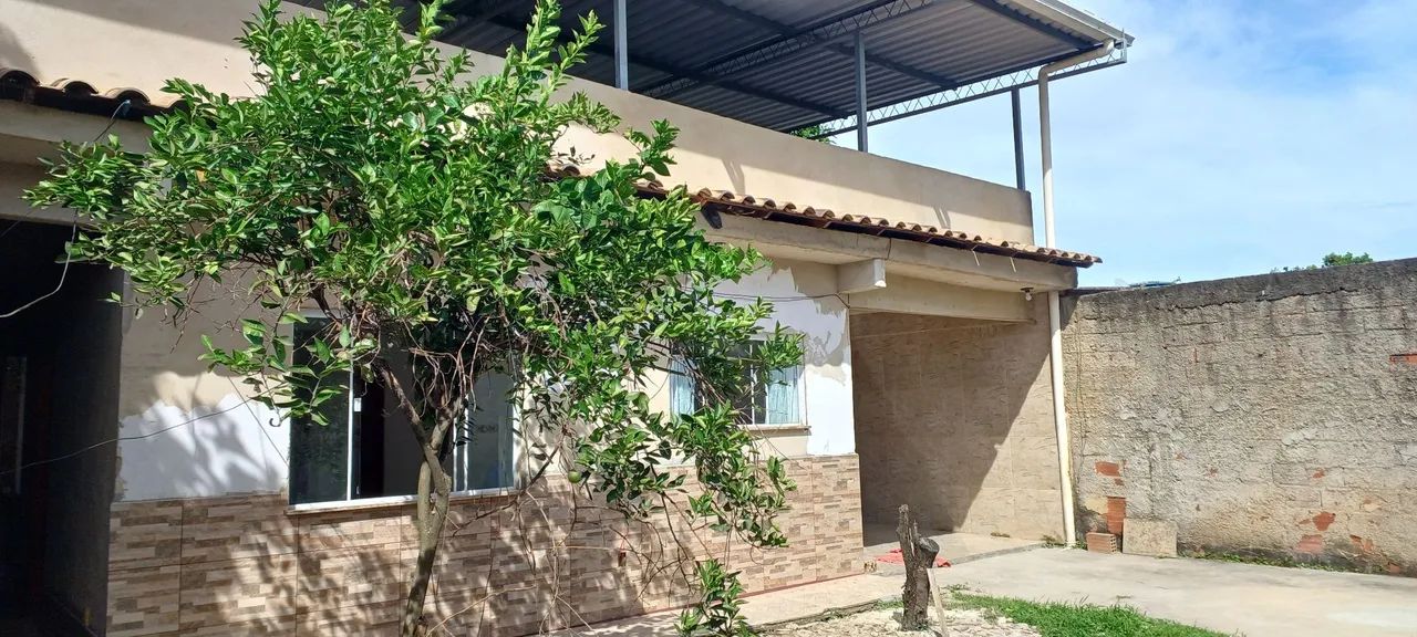 CASA MARAVILHOSA PARQUE ELDORADO - Foto 4