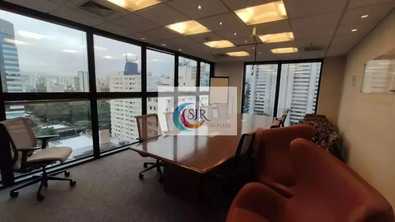 Conjunto, 510 m² - Brooklin - São Paulo/SP - Foto 4