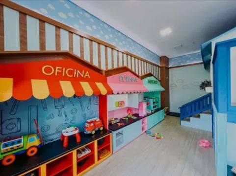 Apartamento para alugar no Natture - Foto 5