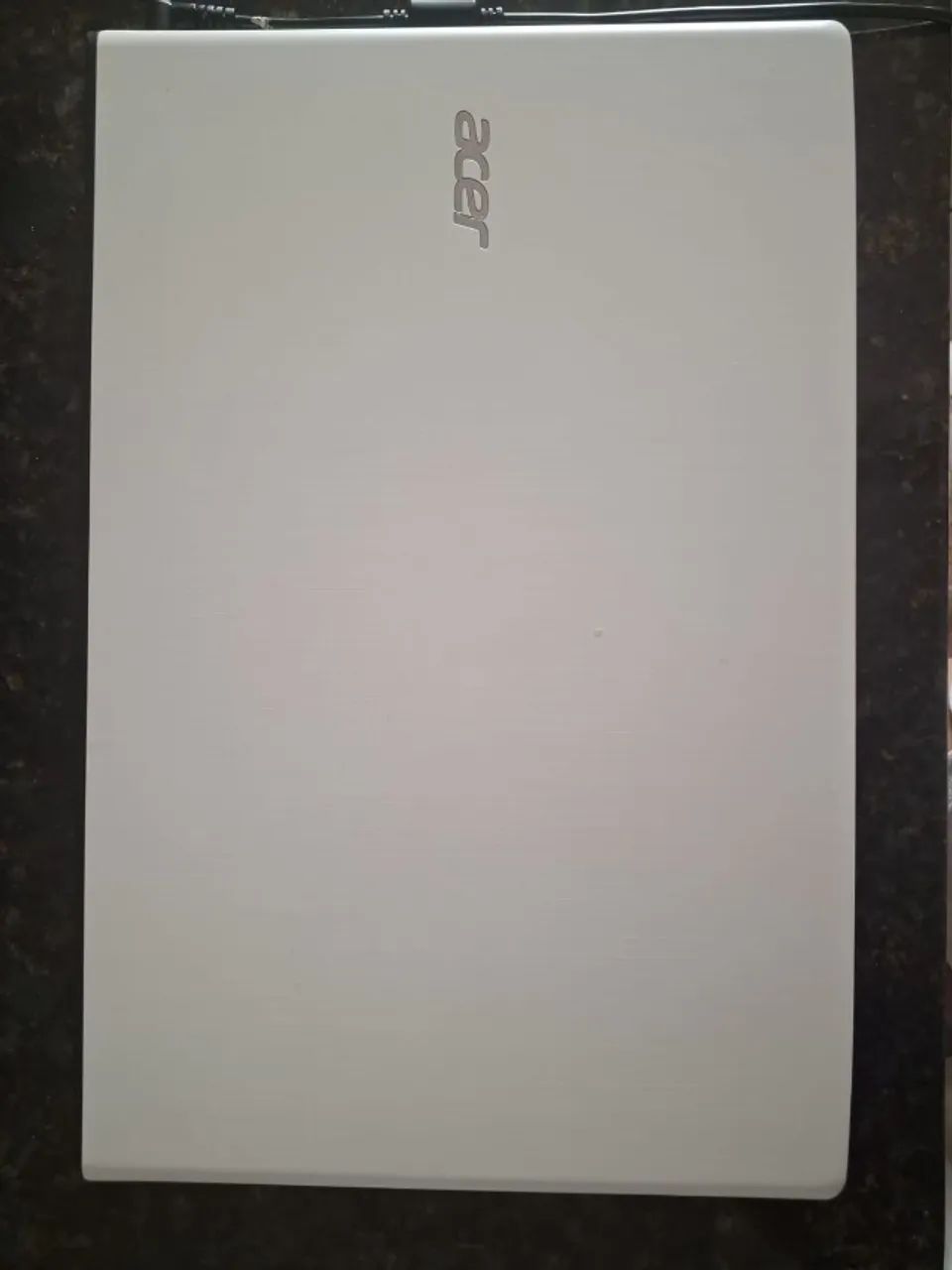 Notebook Acer Aspire E5-553G A10 8GB SSD 480GB Radeon R7