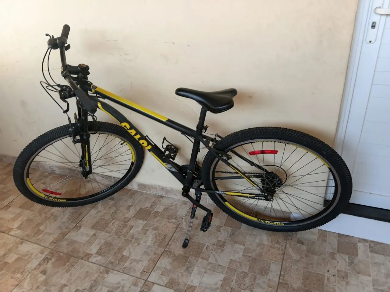 Bicicleta Caloi Aro 29 - Foto 3