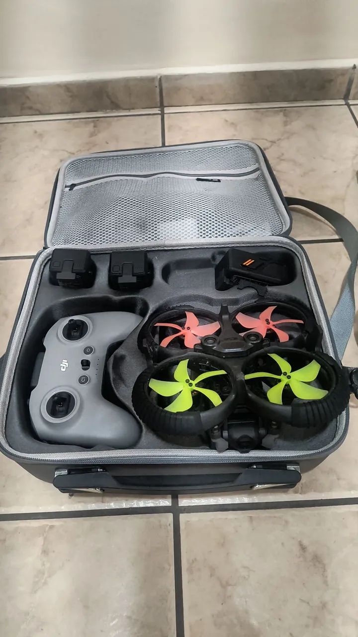 Drone dji - Foto 2