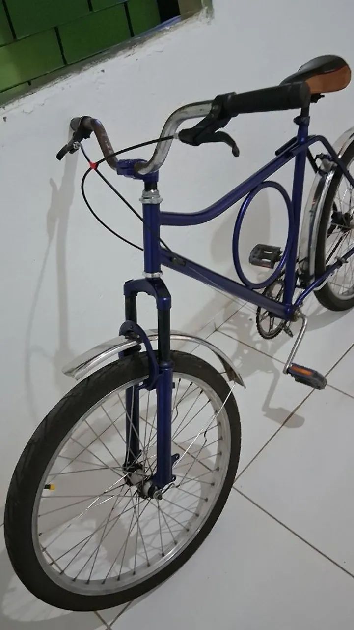 Monark aro 24 toda rolamento 