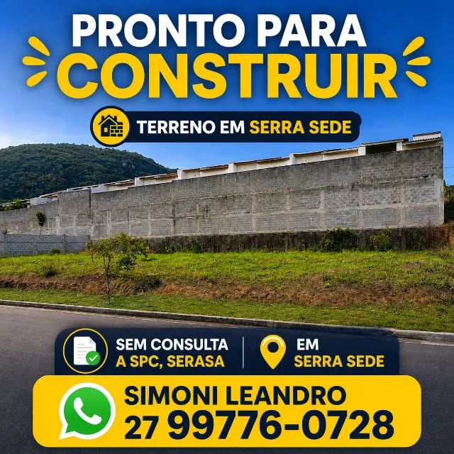 SUA CASA COMEÇA PELO LOTE CERTO - Foto 3