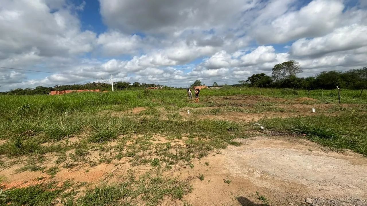 Foto - Santo Amaro - Campinhos
