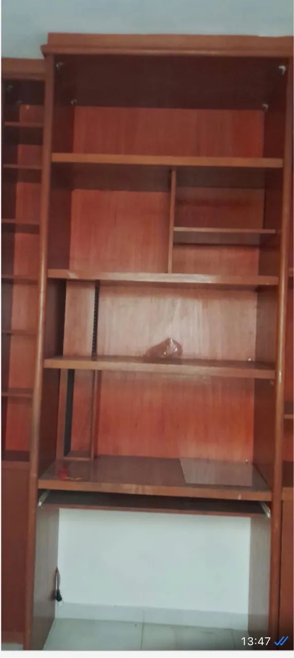 Estante - Foto 2