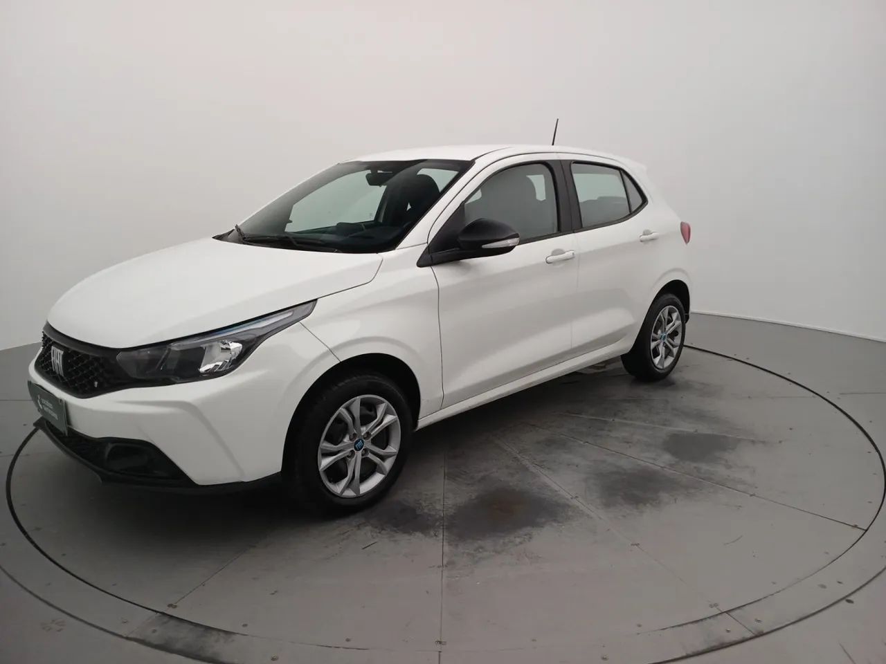 Fiat Argo Drive 1.0 Firefly 2026