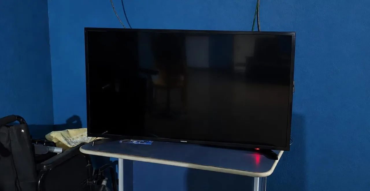 Tv Samsung 
