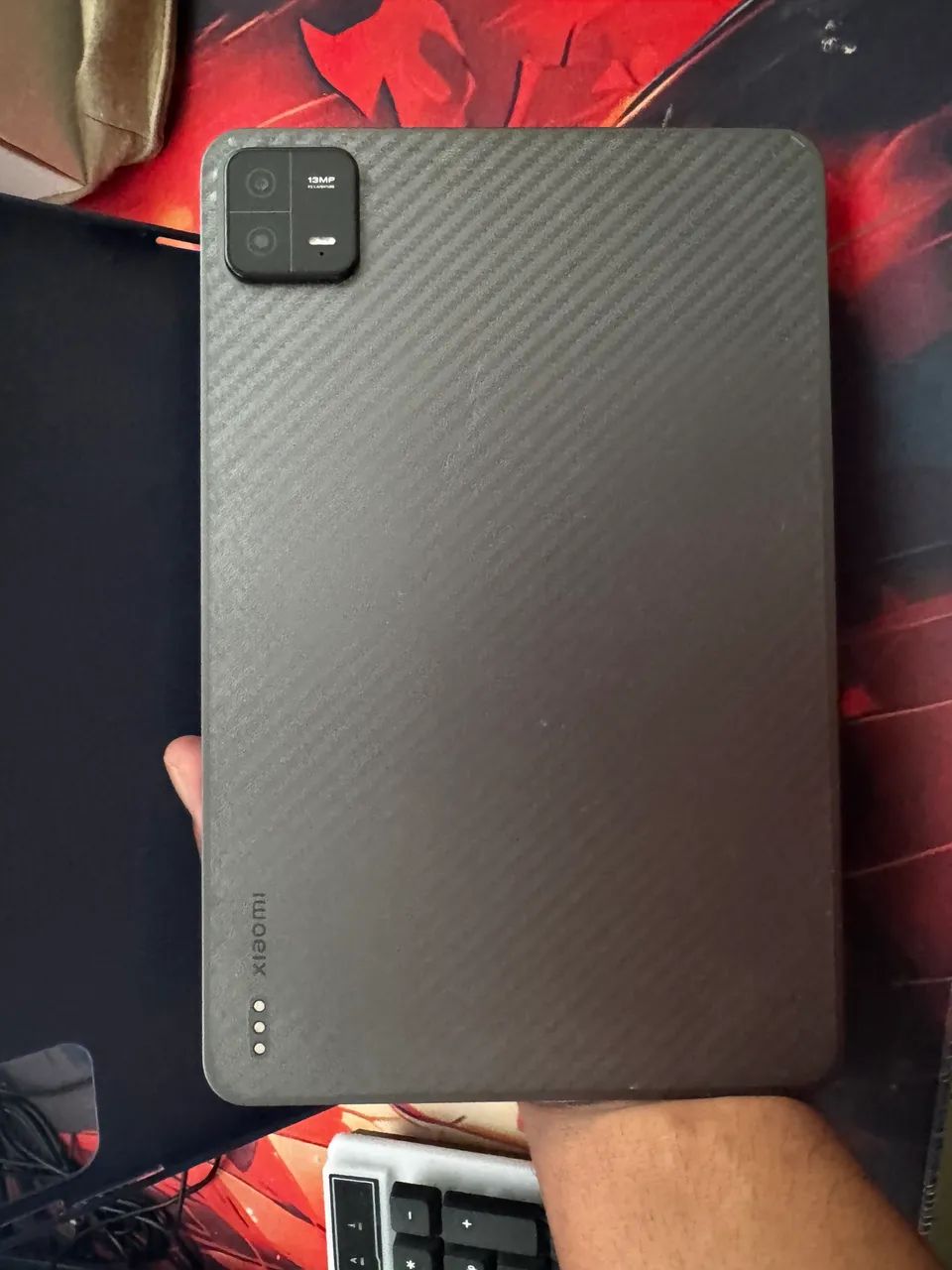 Xiaomi Pad 6 - Foto 5