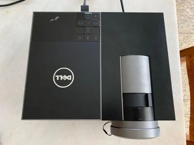 Projetor DELL 4320 - Foto 2