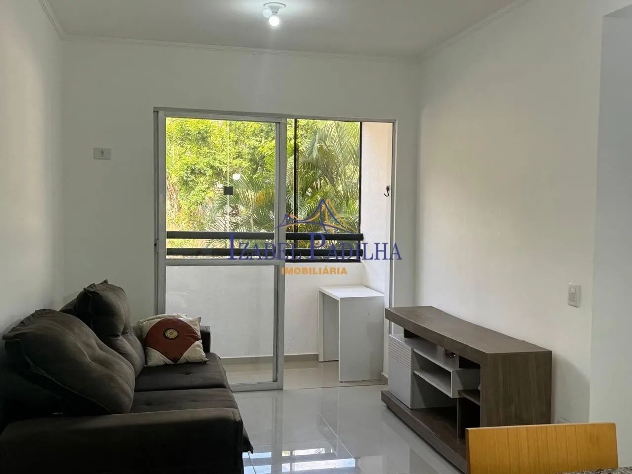 Donatello - Apartamento em Córrego Grande, Florianópolis/SC, Mobiliado! - Foto 5