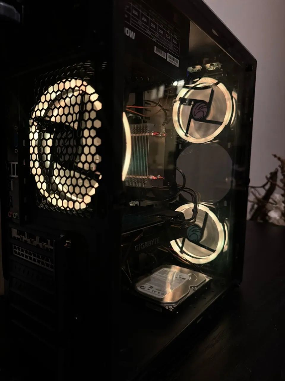 Pc Gamer gtx 1660  - Foto 5