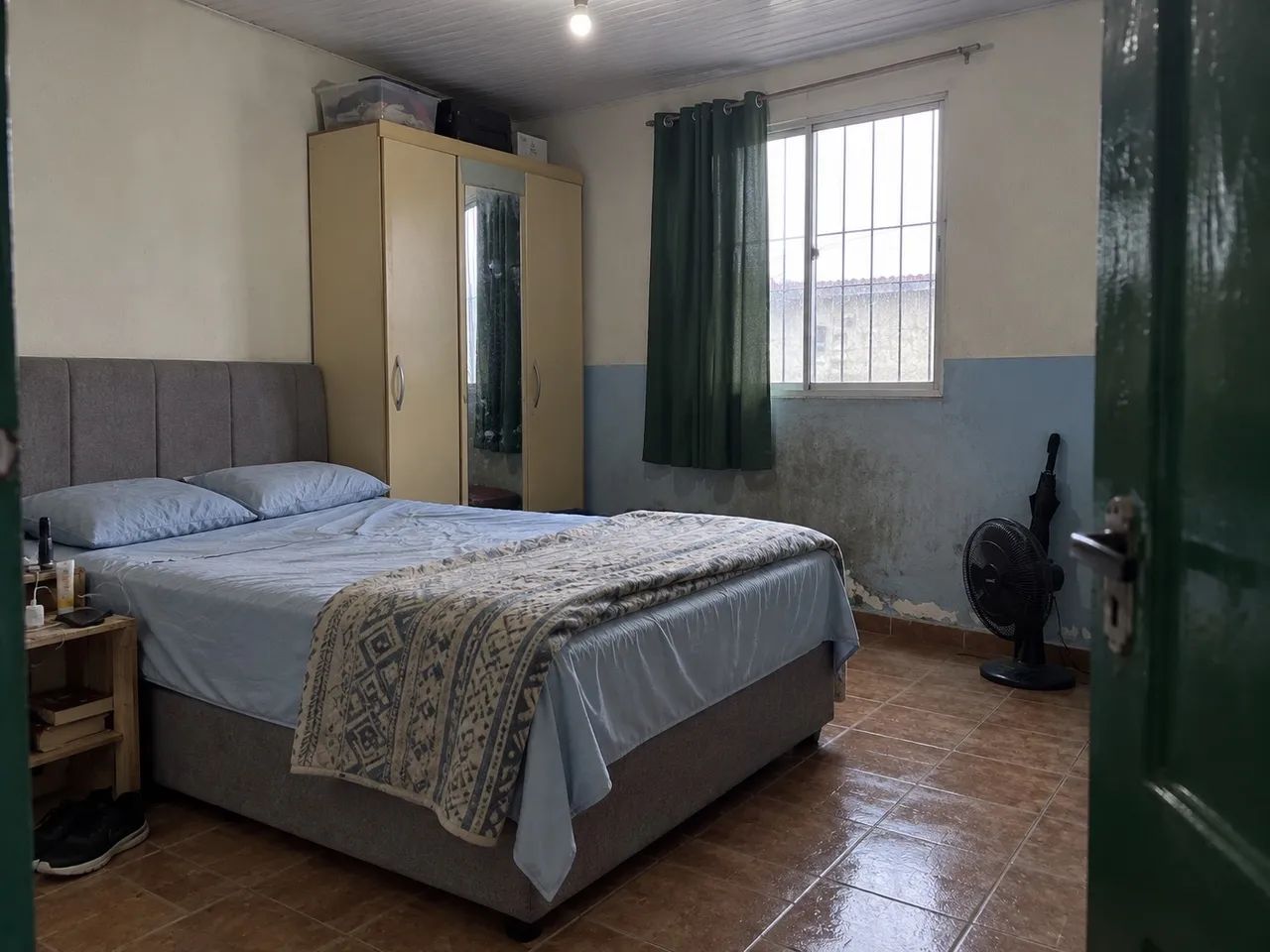 CASA A VENDA NO CURIÓ - Foto 2