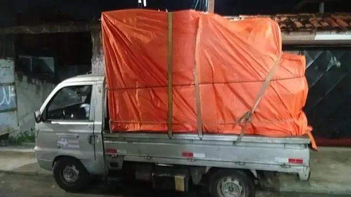 Carreto Lima - Foto 4