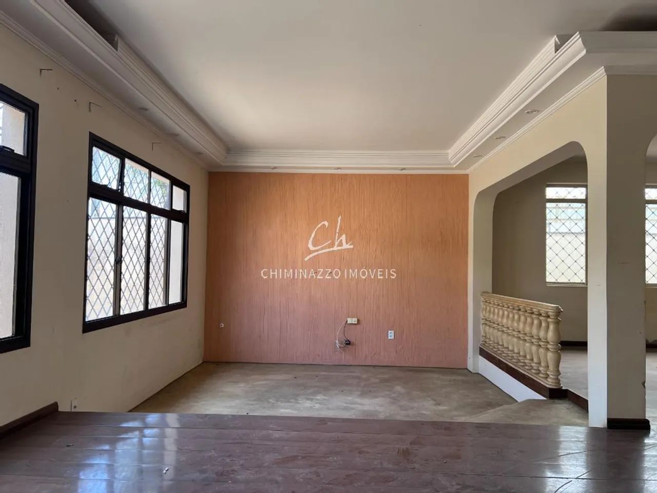 Casa à venda em Campinas, Jardim Eulina, com 4 quartos, com 428.37 m² - Foto 4
