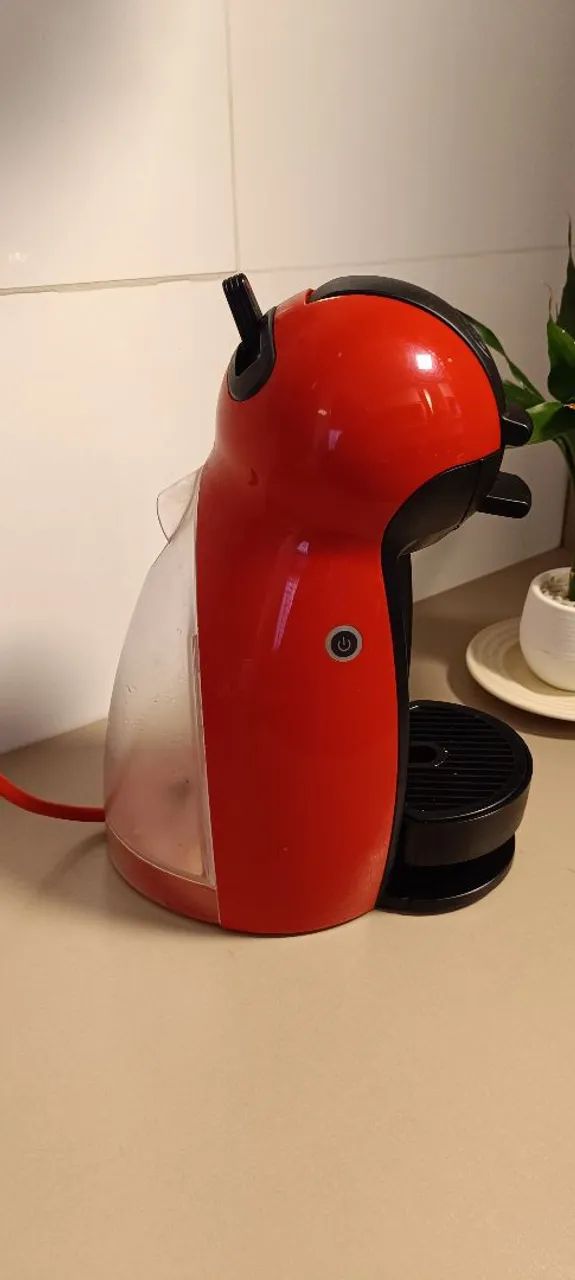 Cafeteira Dolce Gusto  - Foto 3