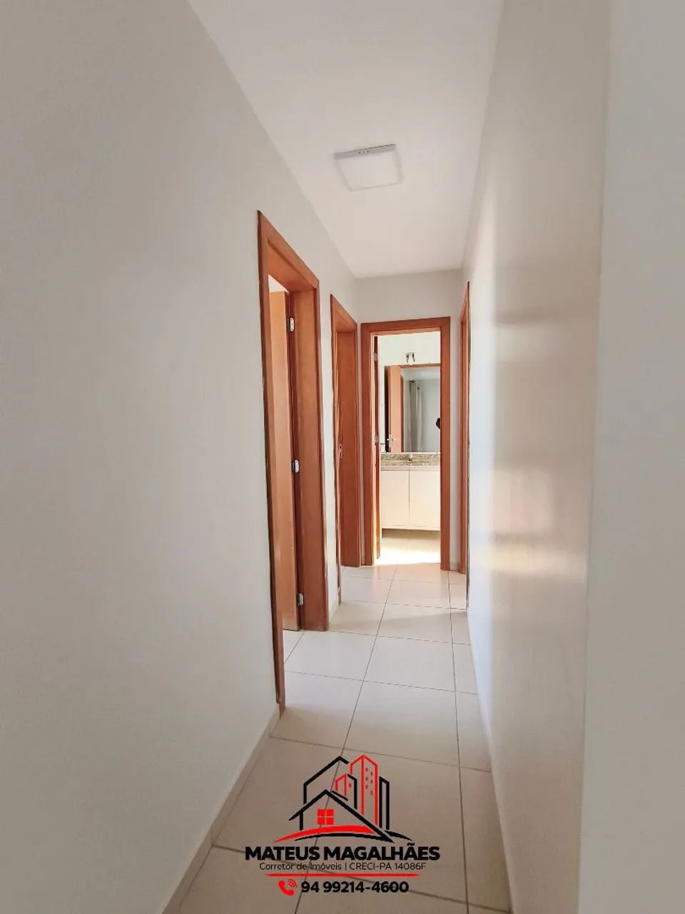 APARTAMENTO PARA LOCAÇÃO - VILLAGE DA SERRA - Foto 3