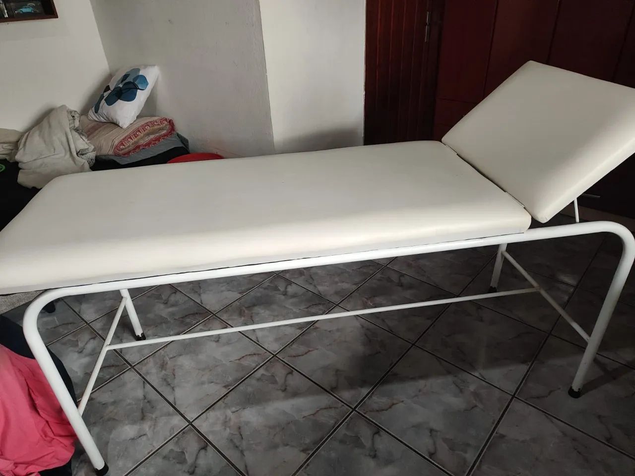 Maca fixa 