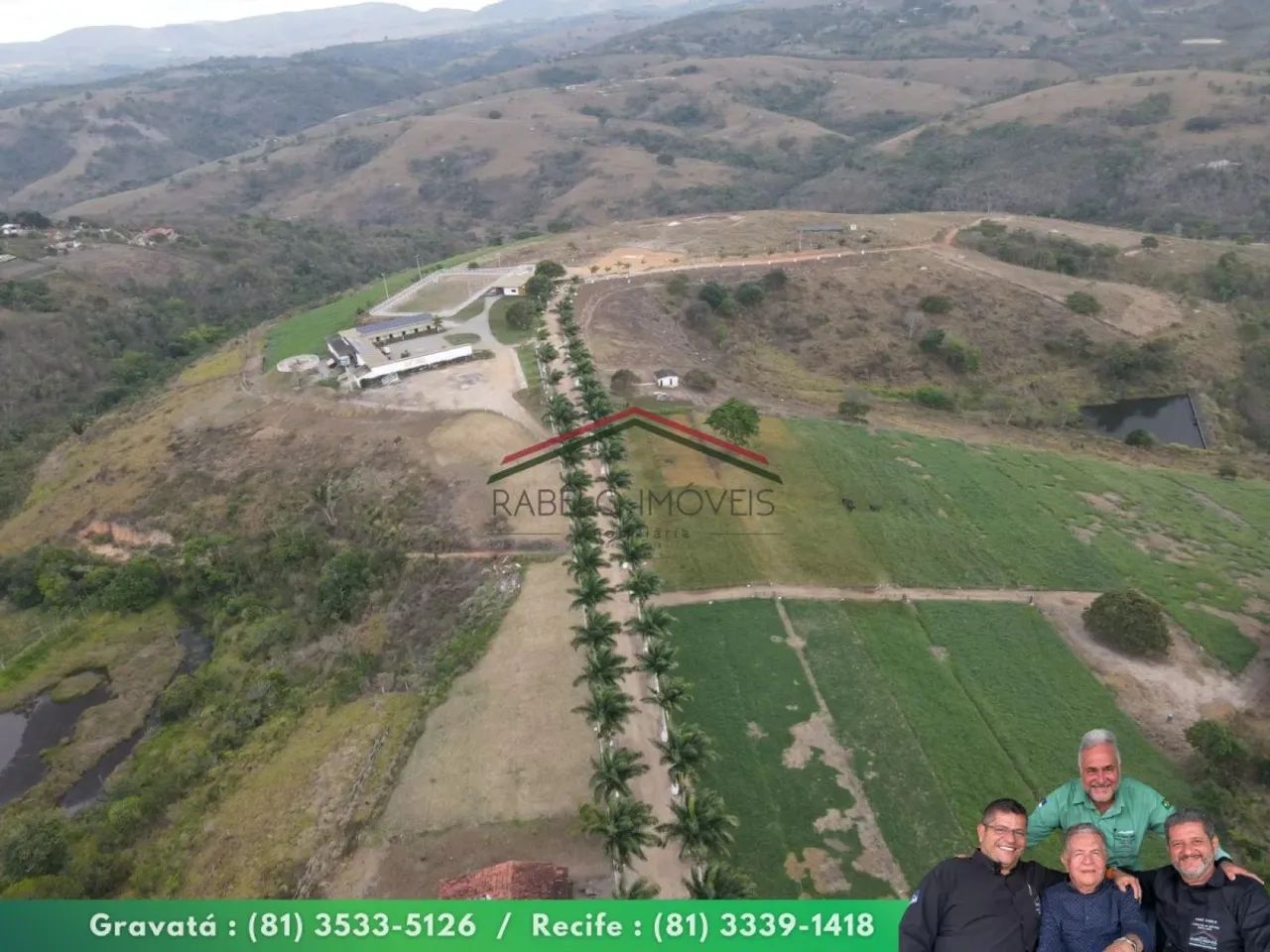 Haras 35 ha à Venda em Chã Grande/PE - Foto 5