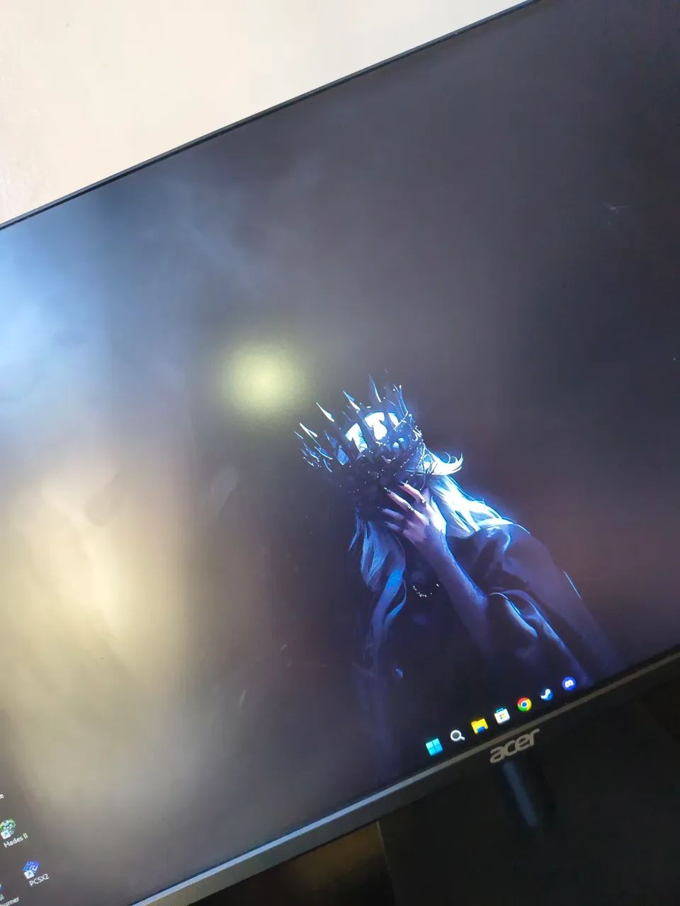 PC Gamer RX 6600