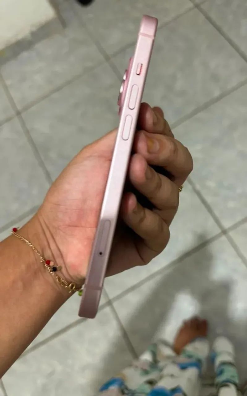 VENDO IPHONE 15 DE 128GB - Foto 2