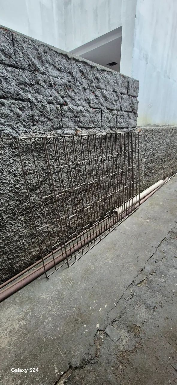 Grade de janela - Foto 2