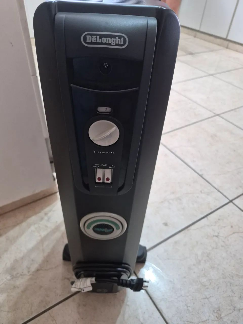 Aquecedor a óleo  - Foto 2