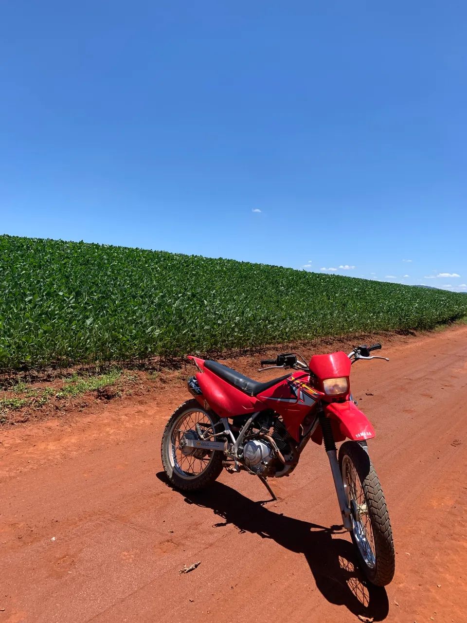 Xtz 125  - Foto 2