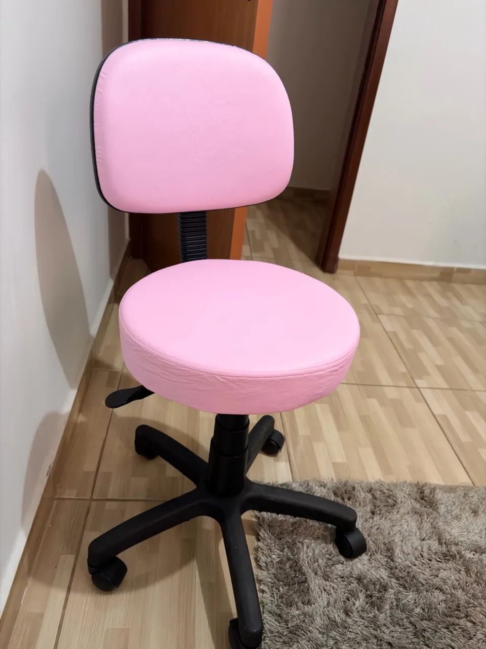 Mocho Rosa  - Foto 2