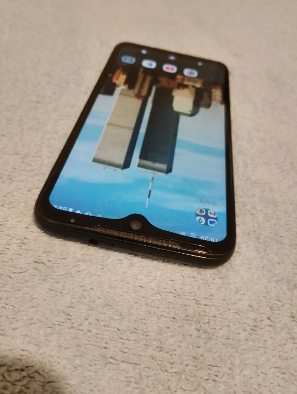 Moto g8 power - Foto 3