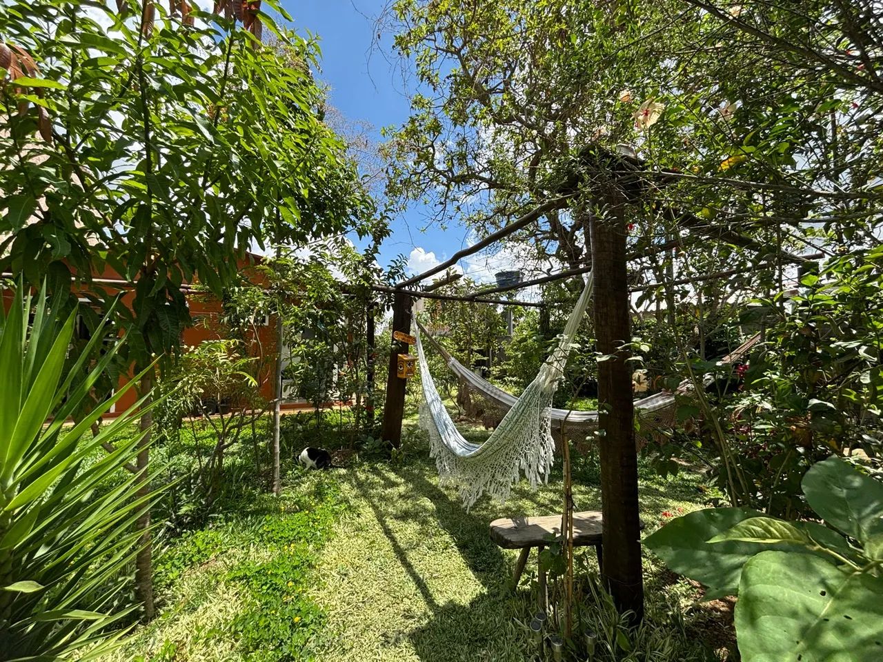 VIVA E GERE RENDA COM HOSPEDAGEM NA CHAPADA 