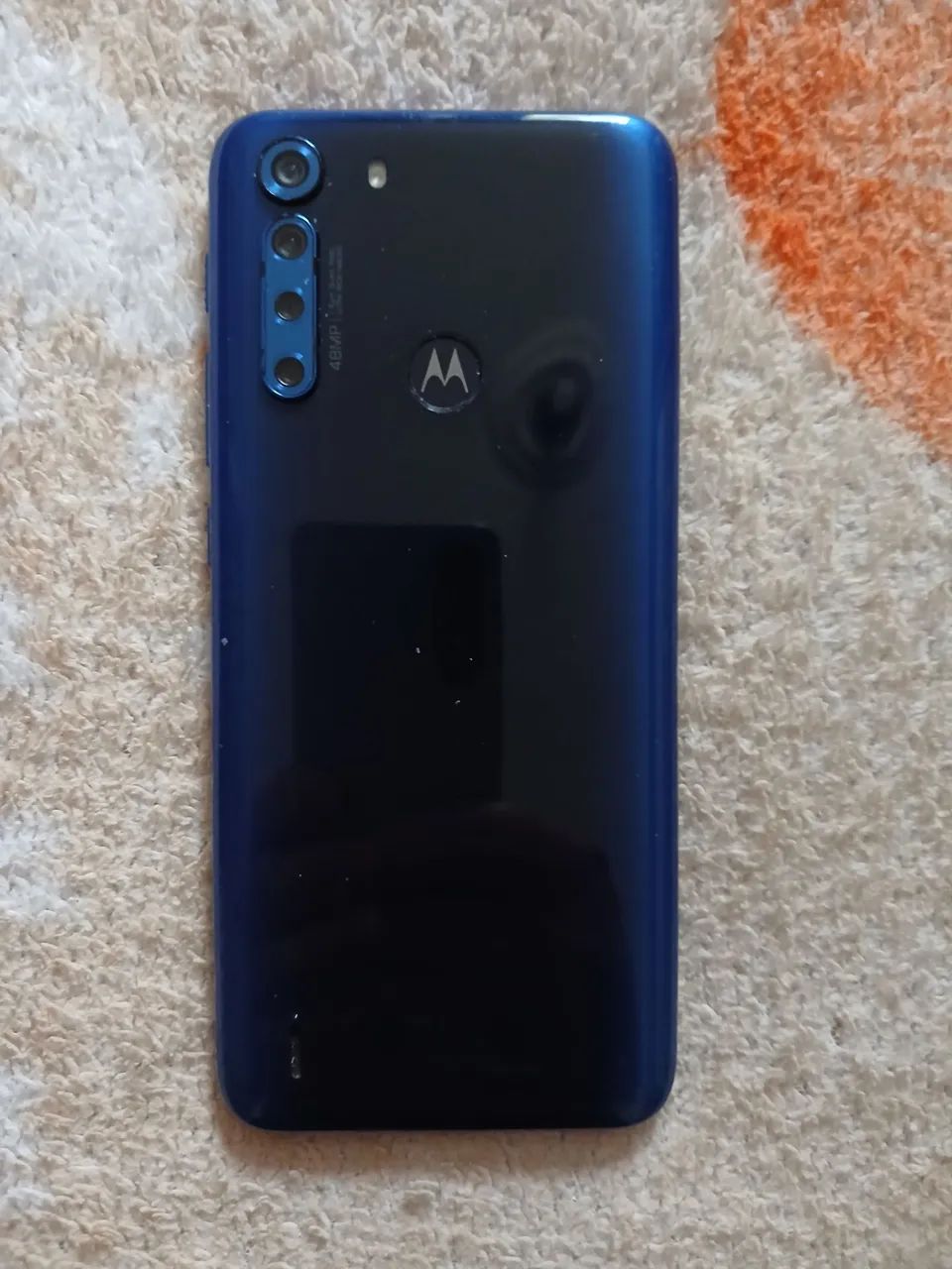 MOTO ONE FUSION A VENDA - Foto 2